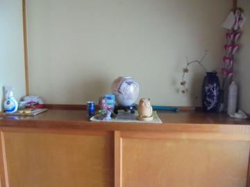 玄関(2022年5月) 玄関(2022年5月)