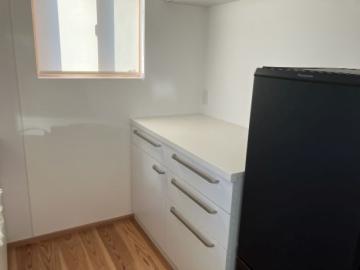 キッチン(2025年11月)