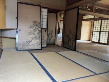 居室(2025年7月)