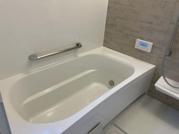浴室(2025年4月) 浴室(2025年4月)