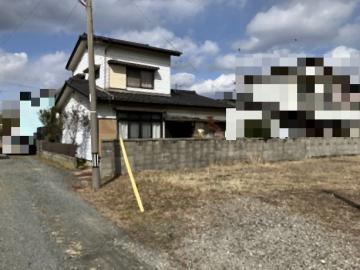 現地土地写真(2025年3月)
