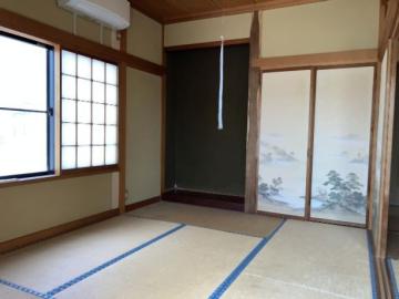 居室(2025年5月)