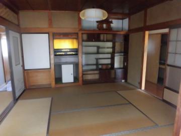 居室(2025年6月)