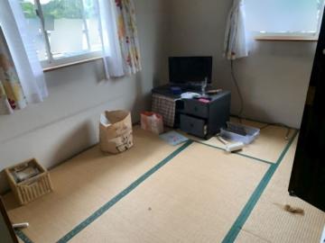 居室(2025年5月)
