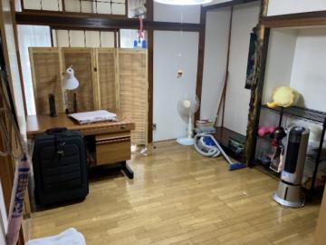 居室(2025年6月)