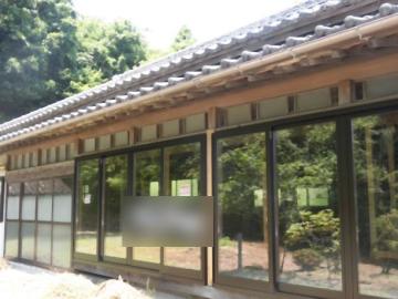 外観(2025年6月) 外観(2025年6月)