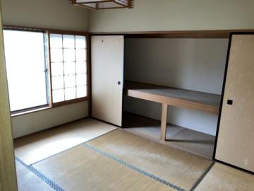 居室(2025年7月)