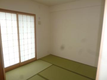 居室(2025年8月)