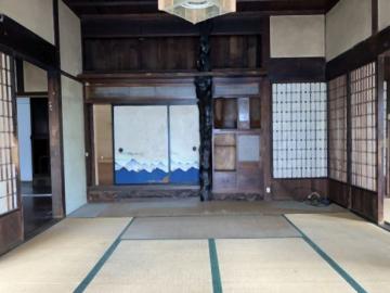 居室(2025年10月)