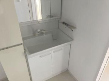 洗面台・洗面所(2025年10月)