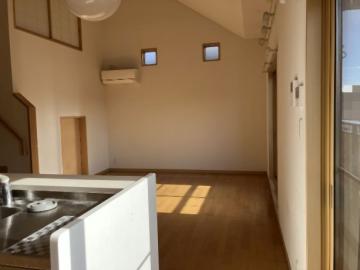 リビング(2026年1月)