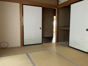 居室(2025年10月) 居室(2025年10月)