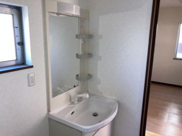 洗面台・洗面所(2025年10月)