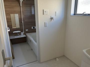 洗面台・洗面所(2025年10月)