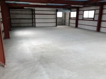 その他内観(2025年11月)