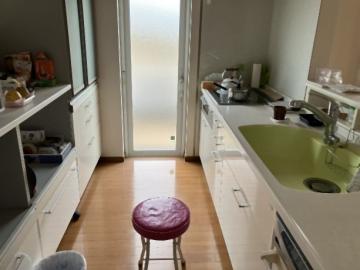 キッチン(2025年12月)