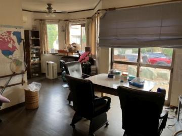 リビング(2025年11月)