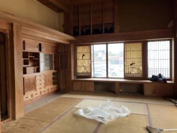 居室(2025年12月)