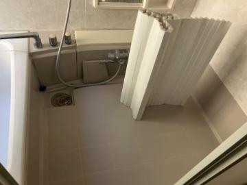 浴室(2025年11月)