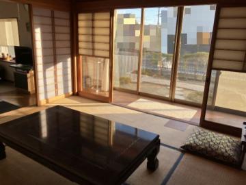 居室(2025年12月)