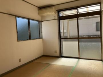 居室(2025年11月)