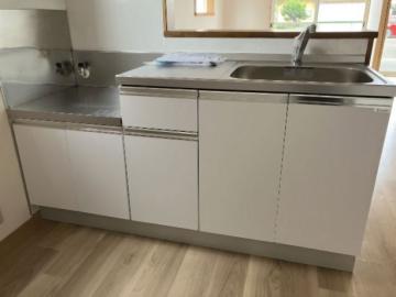 キッチン(2025年9月)