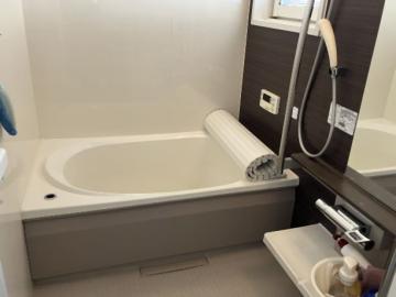 浴室(2026年1月)