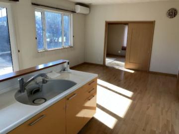 キッチン(2026年1月)