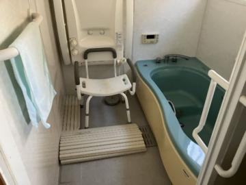 浴室(2026年2月)