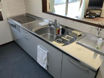 キッチン(2026年1月)
