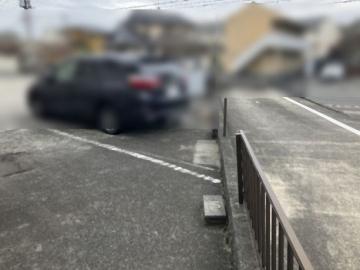 駐車場(2026年2月)