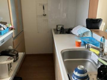 キッチン(2026年1月)