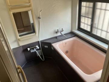 浴室(2026年4月)