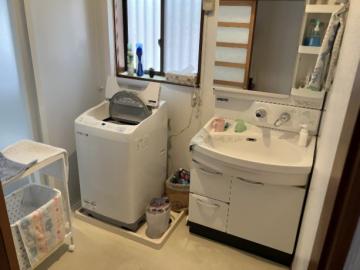 洗面台・洗面所(2026年4月)