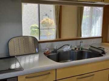 キッチン(2026年4月)