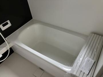 浴室(2026年4月)