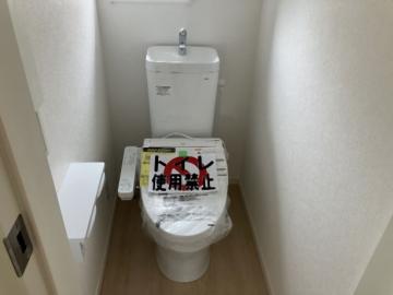 トイレ(2026年4月)