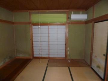 居室(2026年4月)