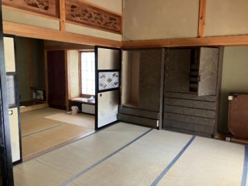 居室(2026年5月)