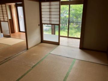 居室(2026年5月)