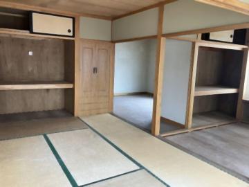 居室(2026年6月)