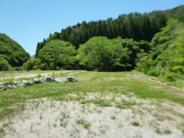 現地土地写真(2026年5月)