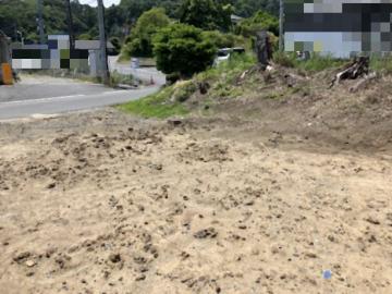 現地土地写真(2026年6月)