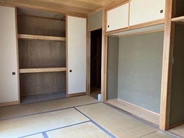 居室(2026年7月)