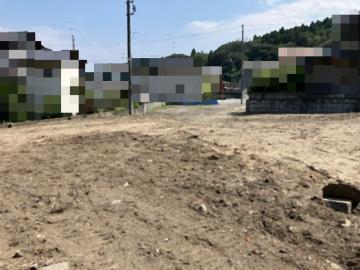 現地土地写真(2026年7月)
