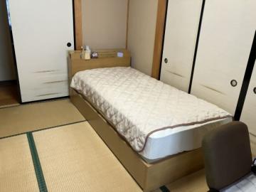 居室(2026年9月)