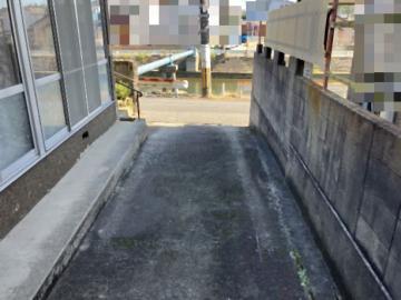 現地土地写真(2026年10月)