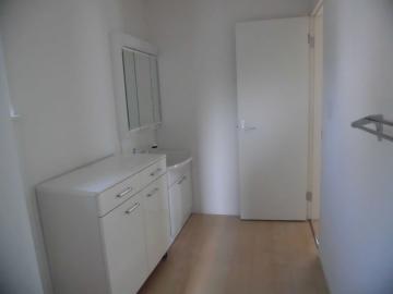 洗面台・洗面所(2022年3月)