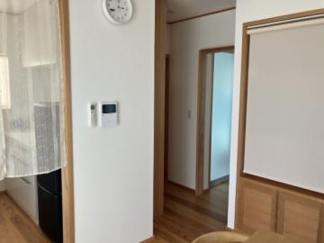 リビング(2025年11月)