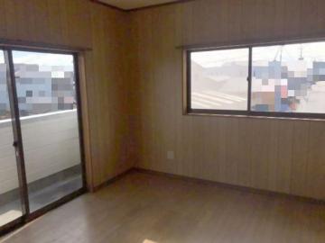 居室(2020年11月) 居室(2020年11月)